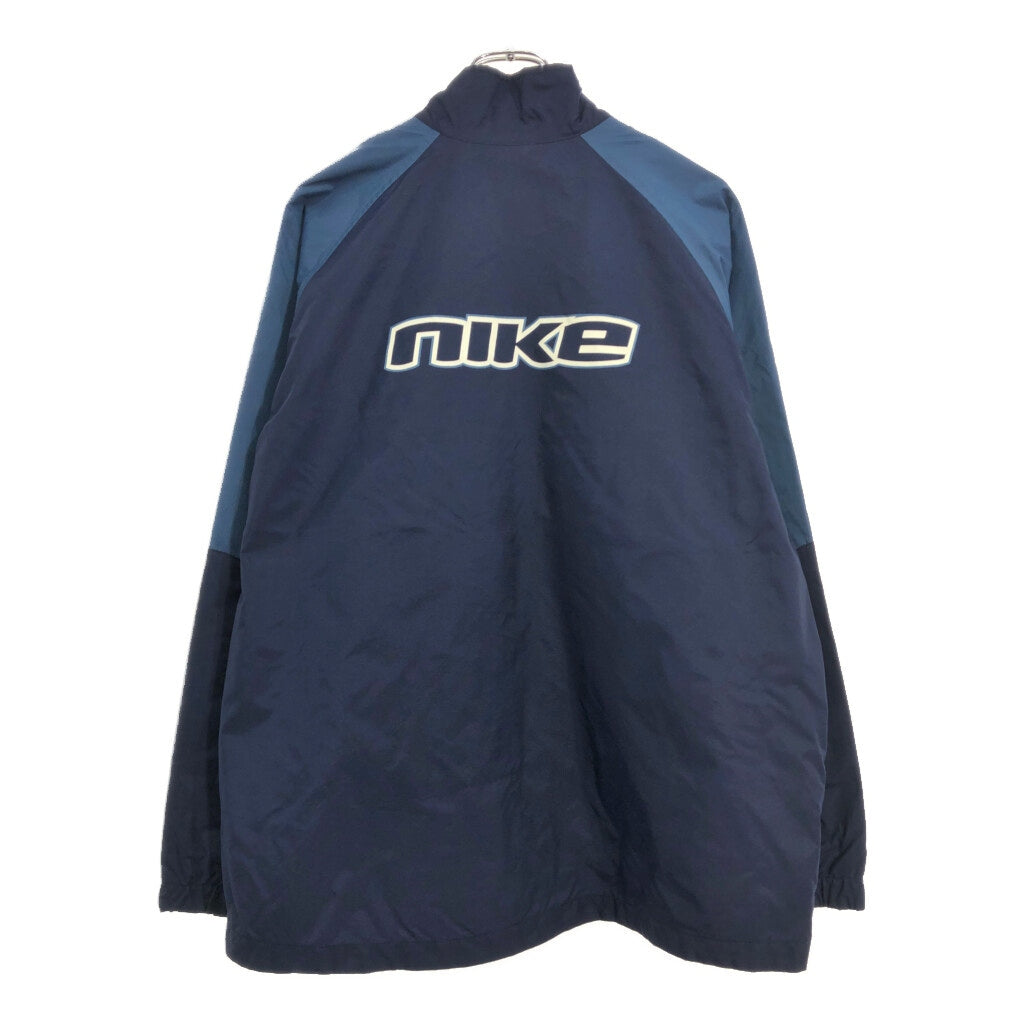 00s NIKE Nylon Jacket