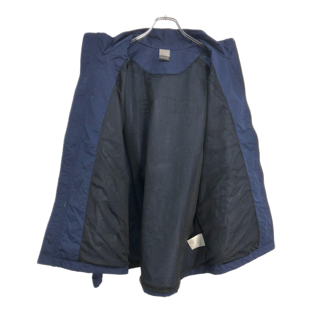 00s NIKE Nylon Jacket