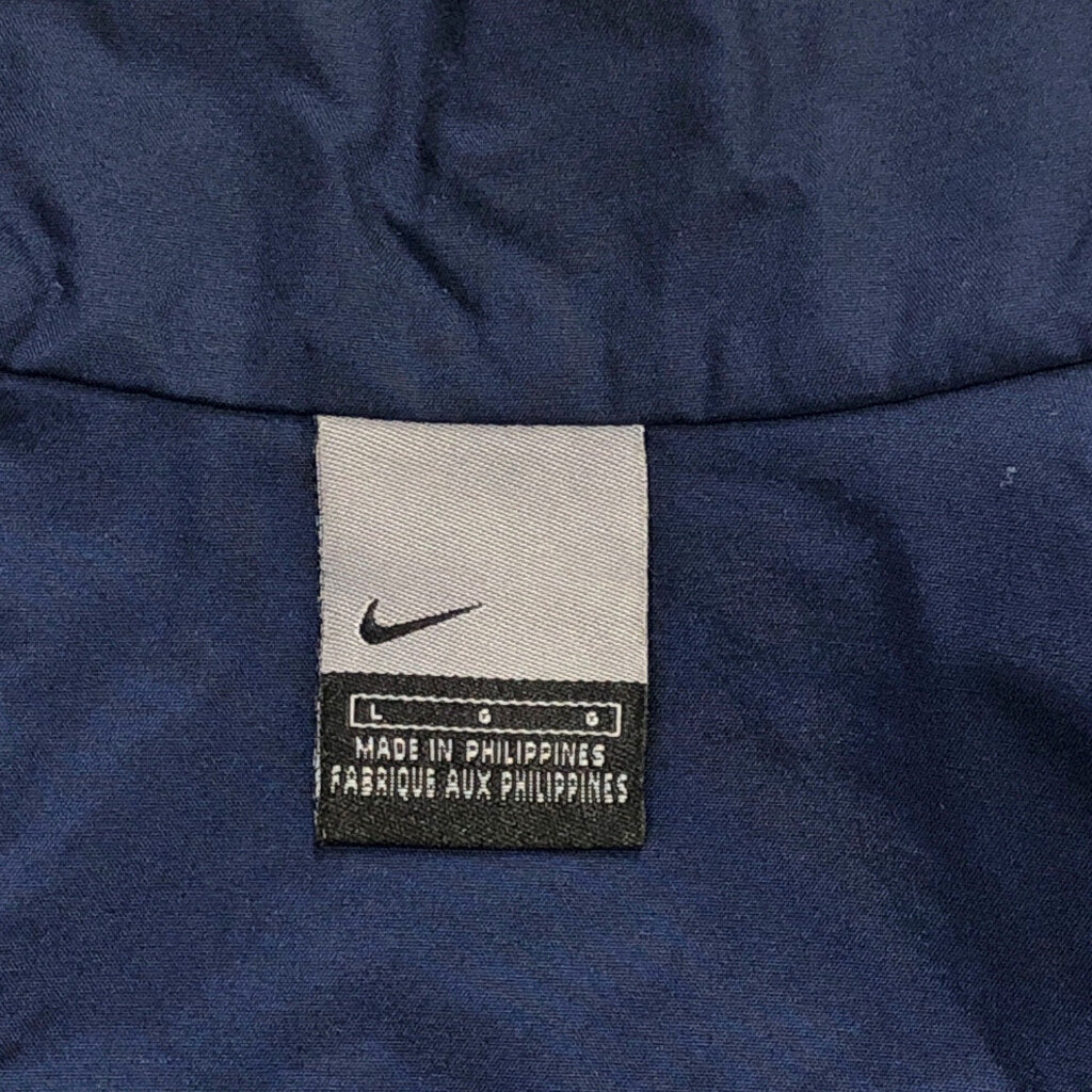 00s NIKE Nylon Jacket