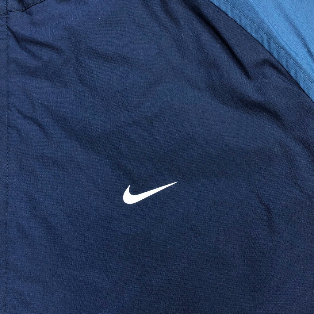 00s NIKE Nylon Jacket