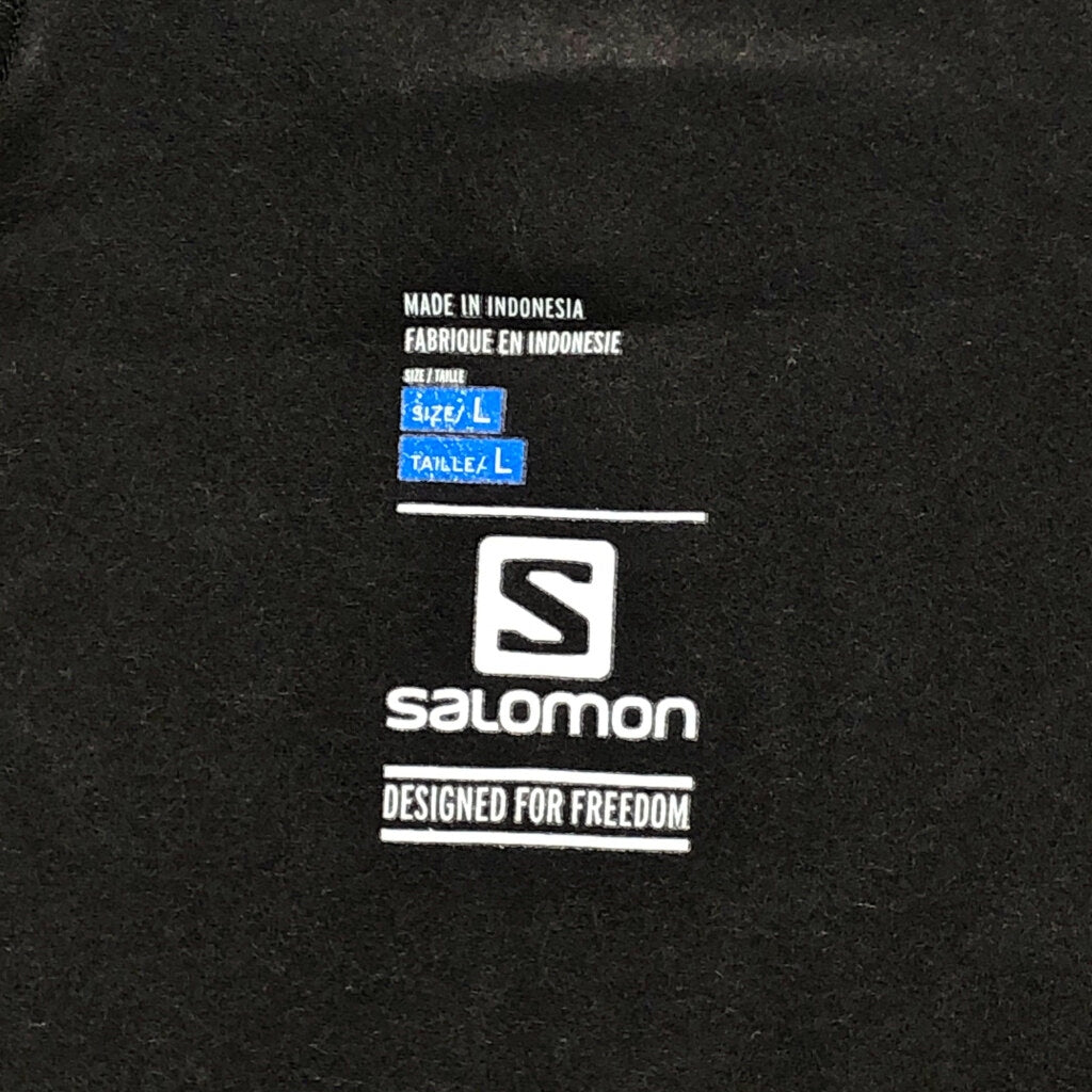 SALOMON Softshell Jacket