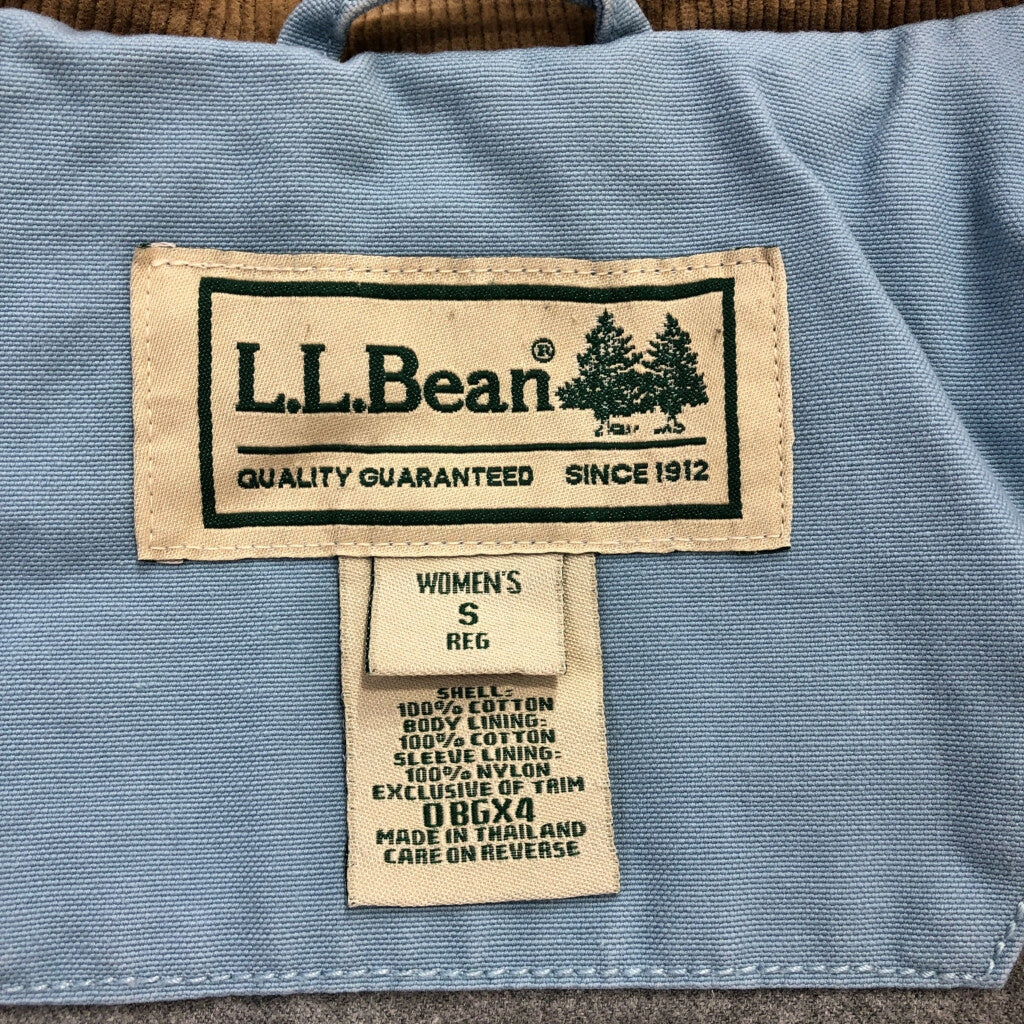 L.L.Bean Jacket