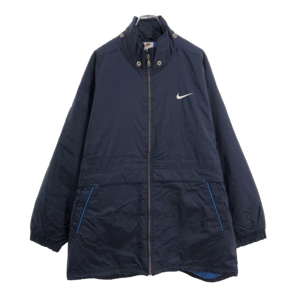 90s NIKE Padded Jacket