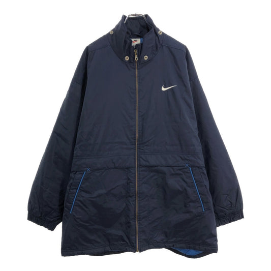90s NIKE Padded Jacket
