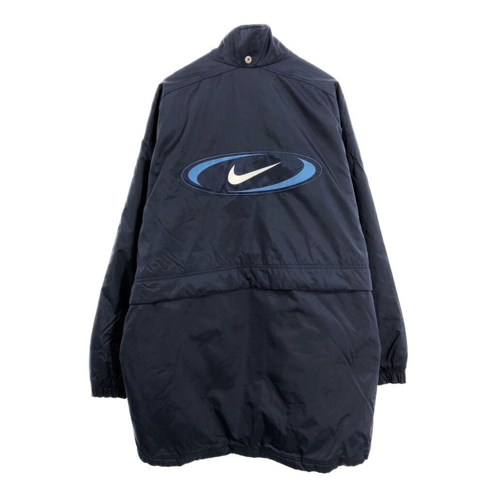 90s NIKE Padded Jacket