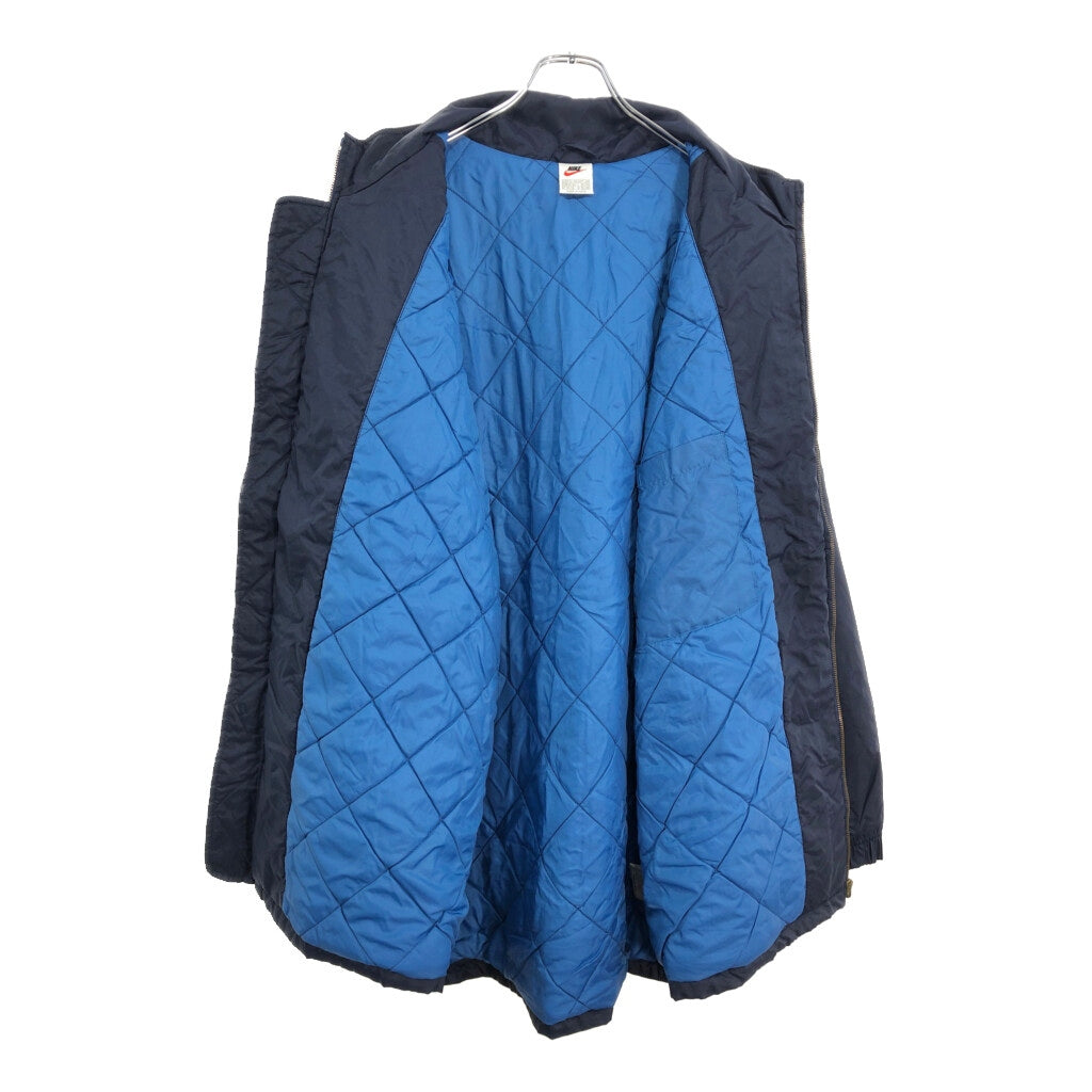 90s NIKE Padded Jacket
