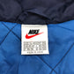 90s NIKE Padded Jacket