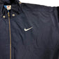 90s NIKE Padded Jacket