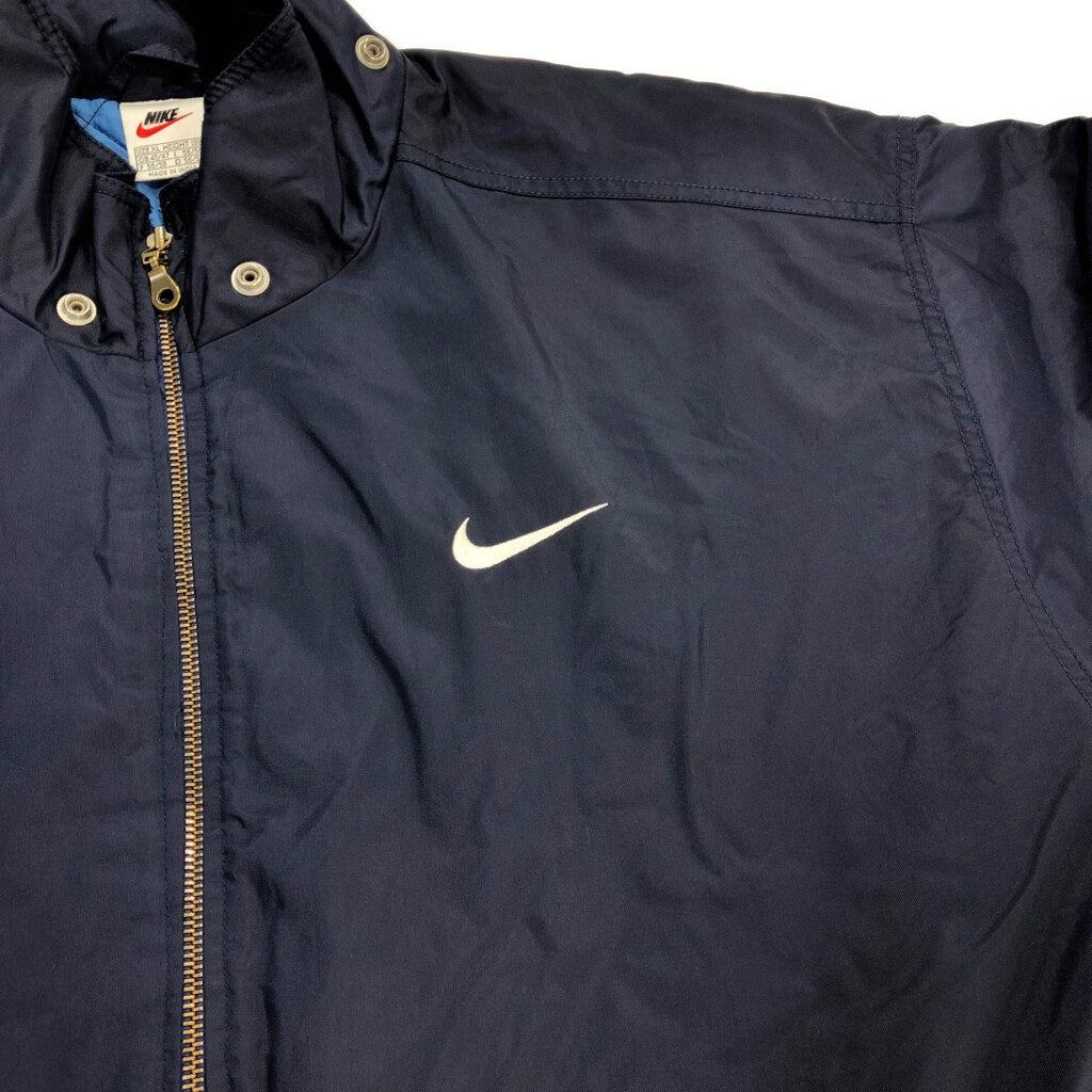 90s NIKE Padded Jacket