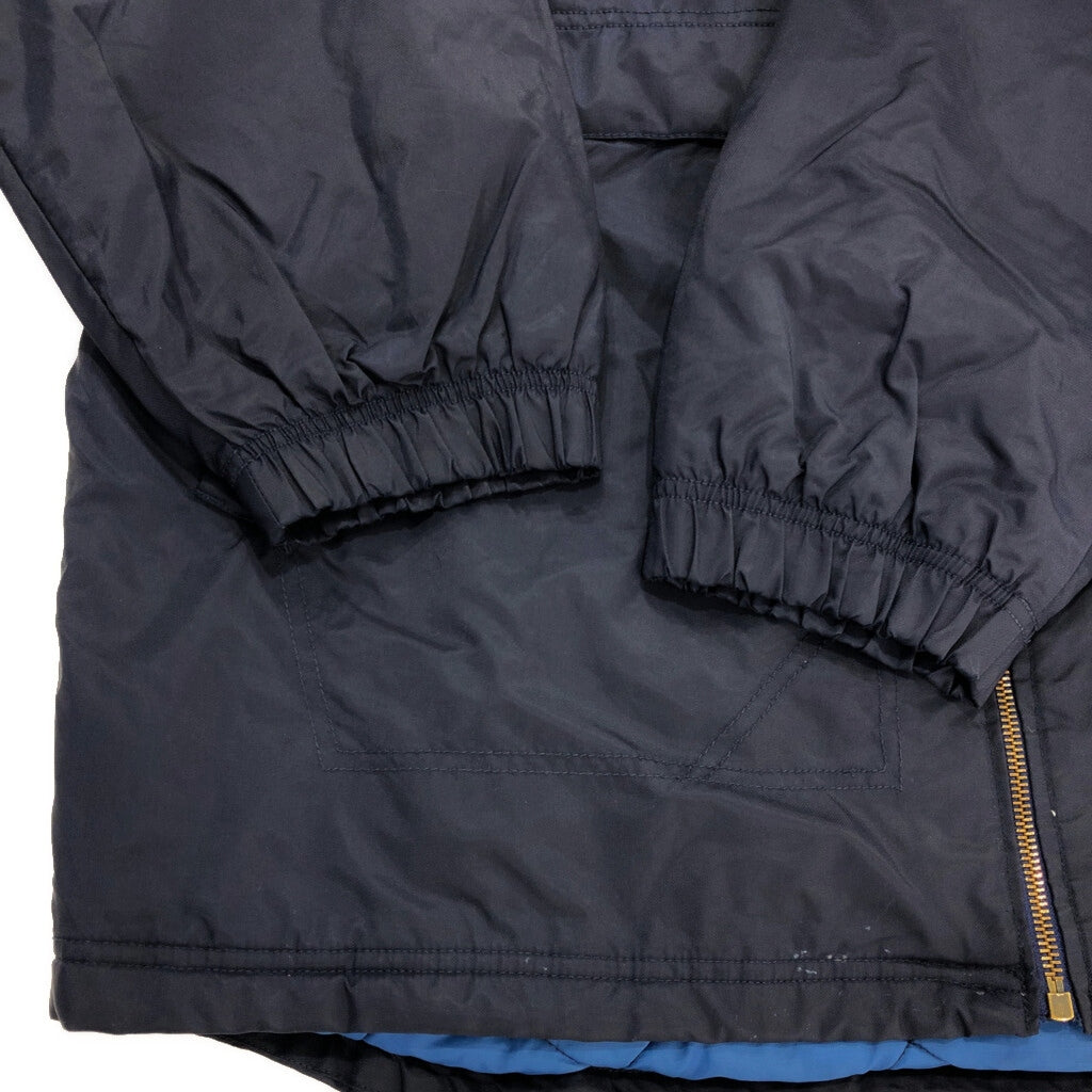 90s NIKE Padded Jacket