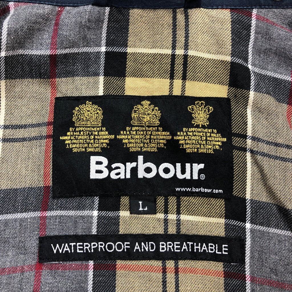 Barbour BEAUFORT Jacket