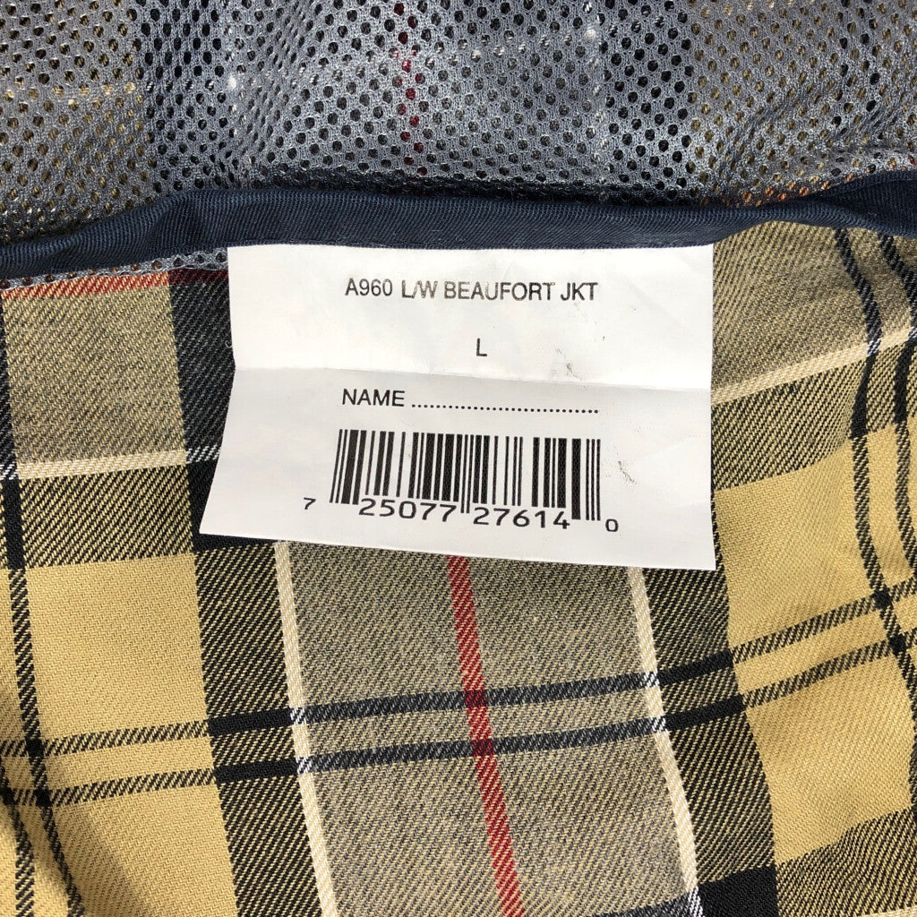Barbour BEAUFORT Jacket