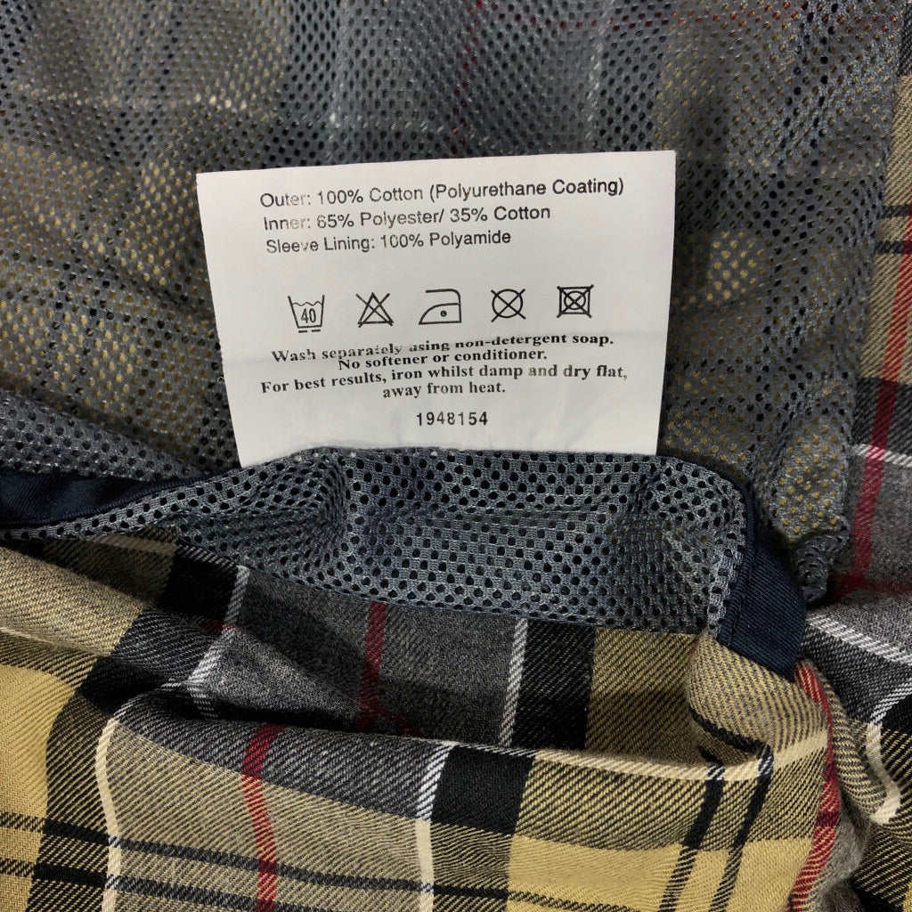 Barbour BEAUFORT Jacket