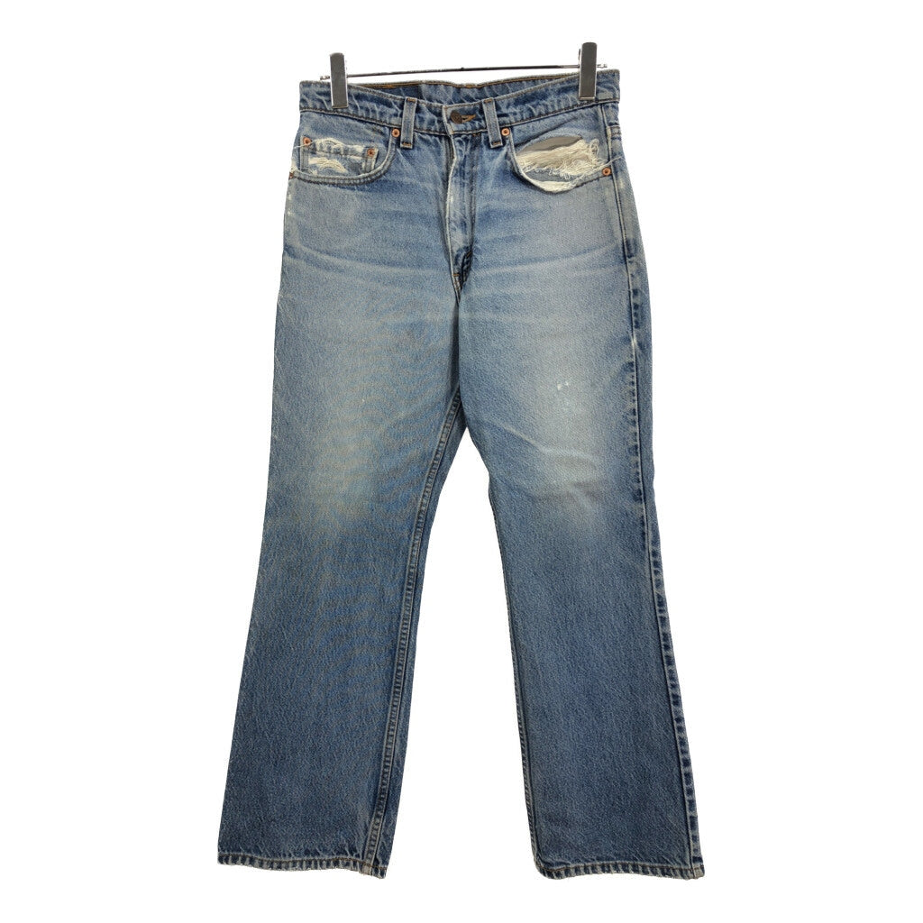 90s Levi's 517 Denim Pants