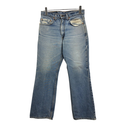 90s Levi's 517 Denim Pants