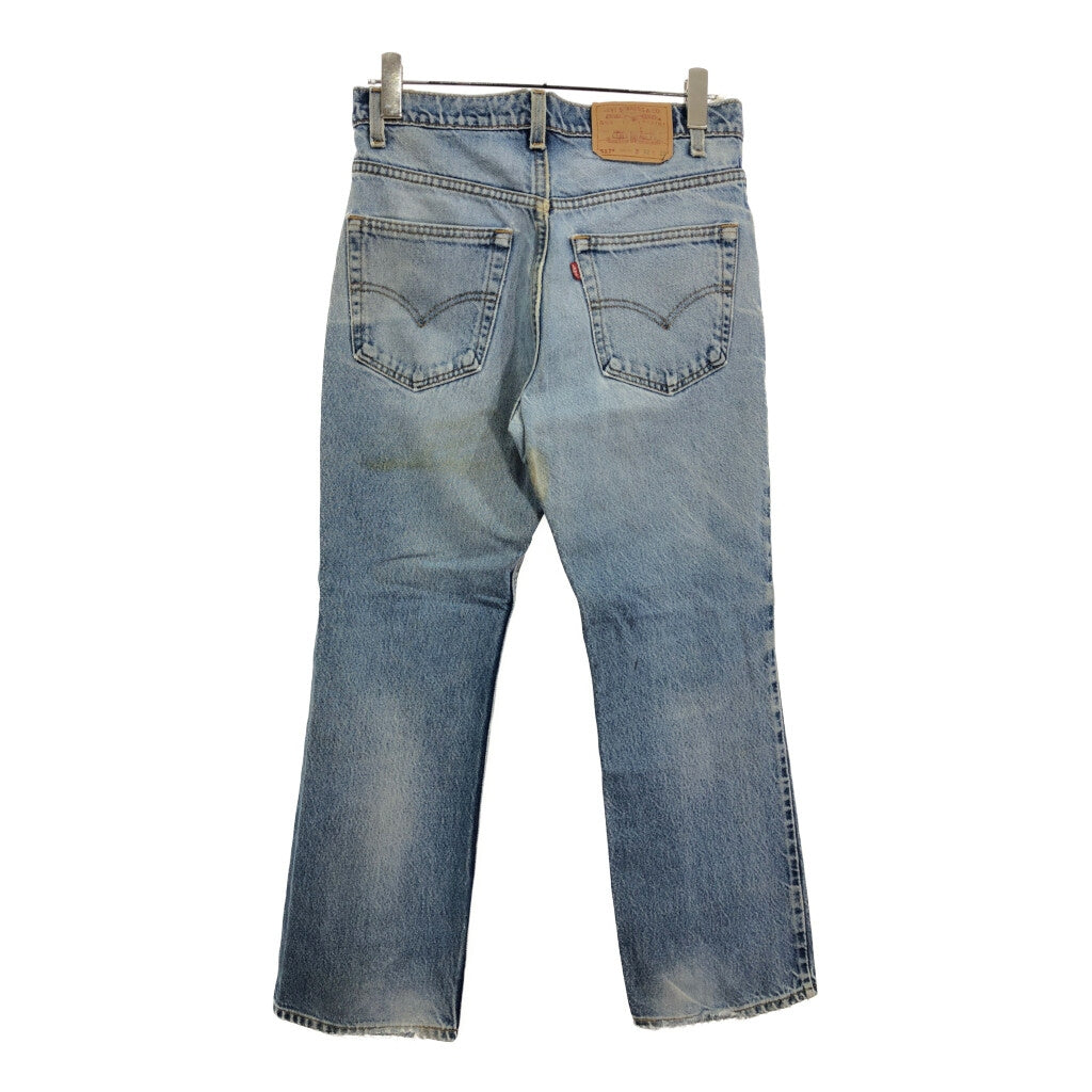 90s Levi's 517 Denim Pants