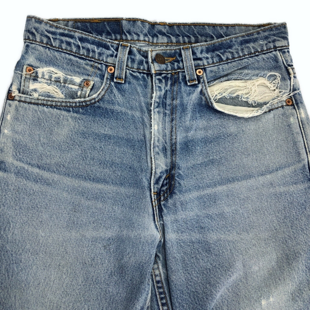 90s Levi's 517 Denim Pants