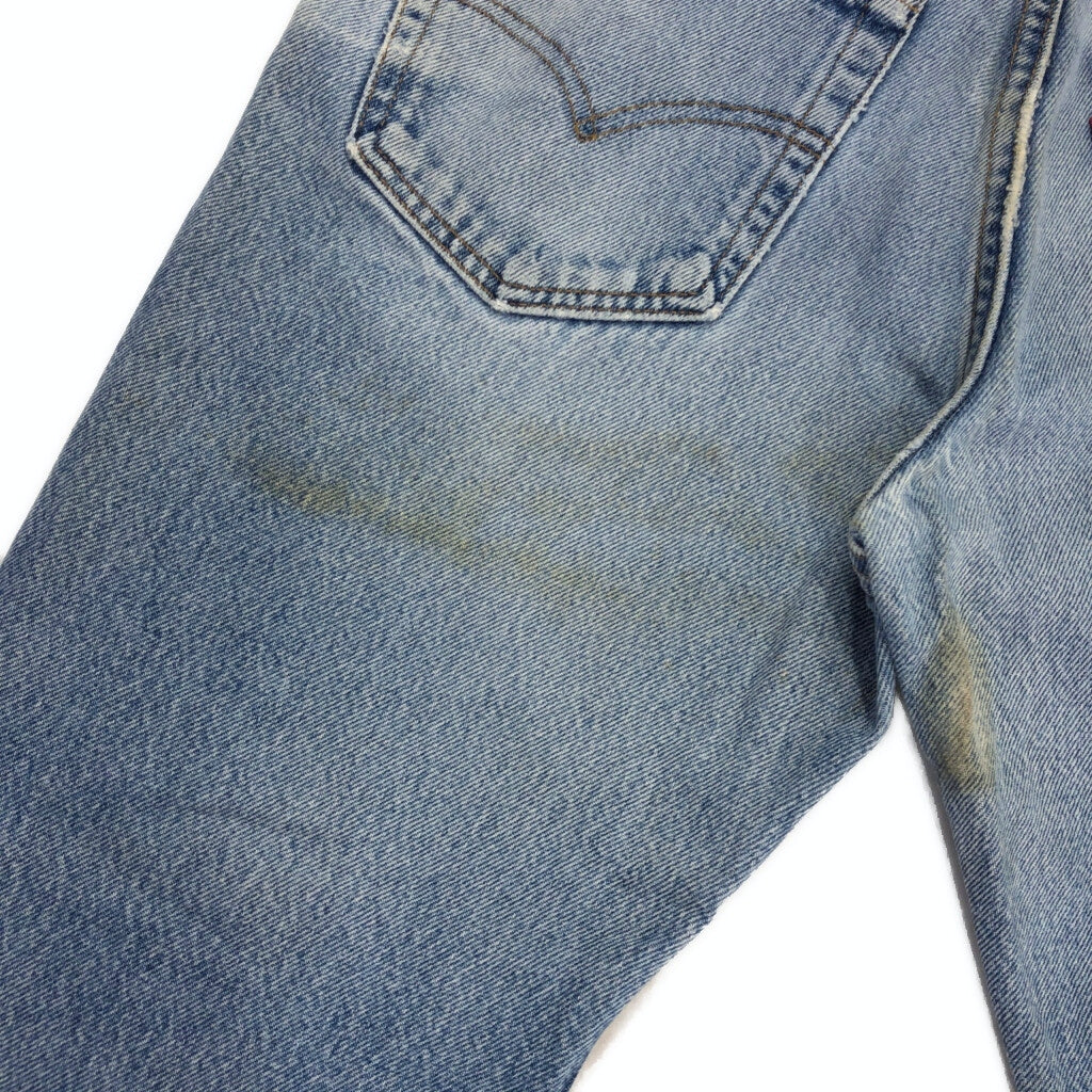 90s Levi's 517 Denim Pants