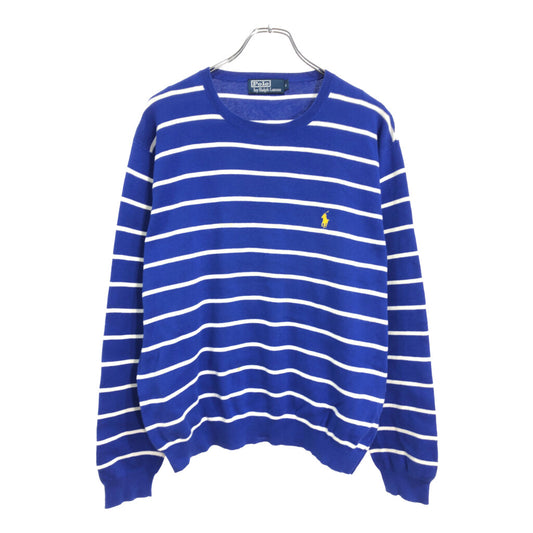 Polo by Ralph Lauren Crewneck Sweater