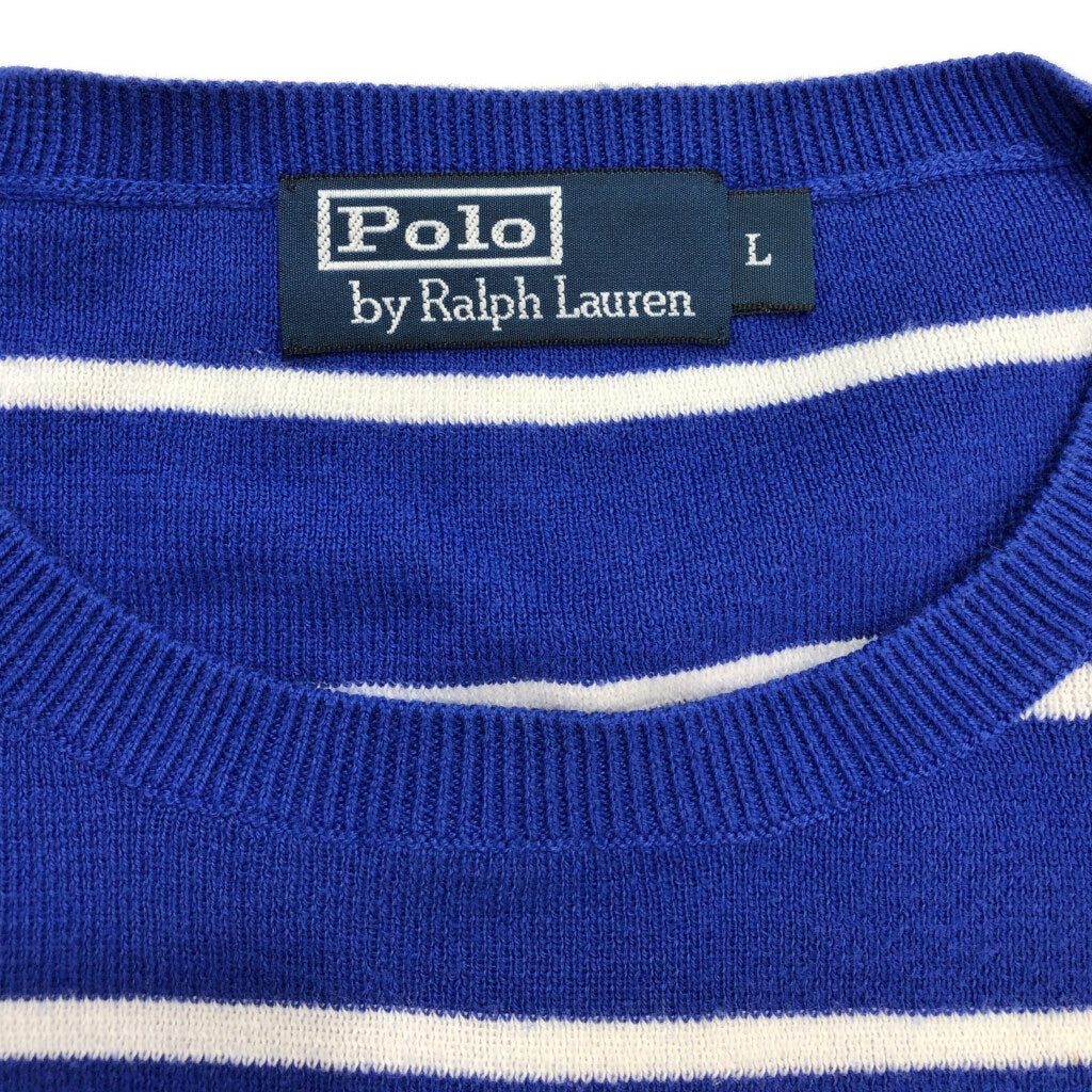 Polo by Ralph Lauren Crewneck Sweater