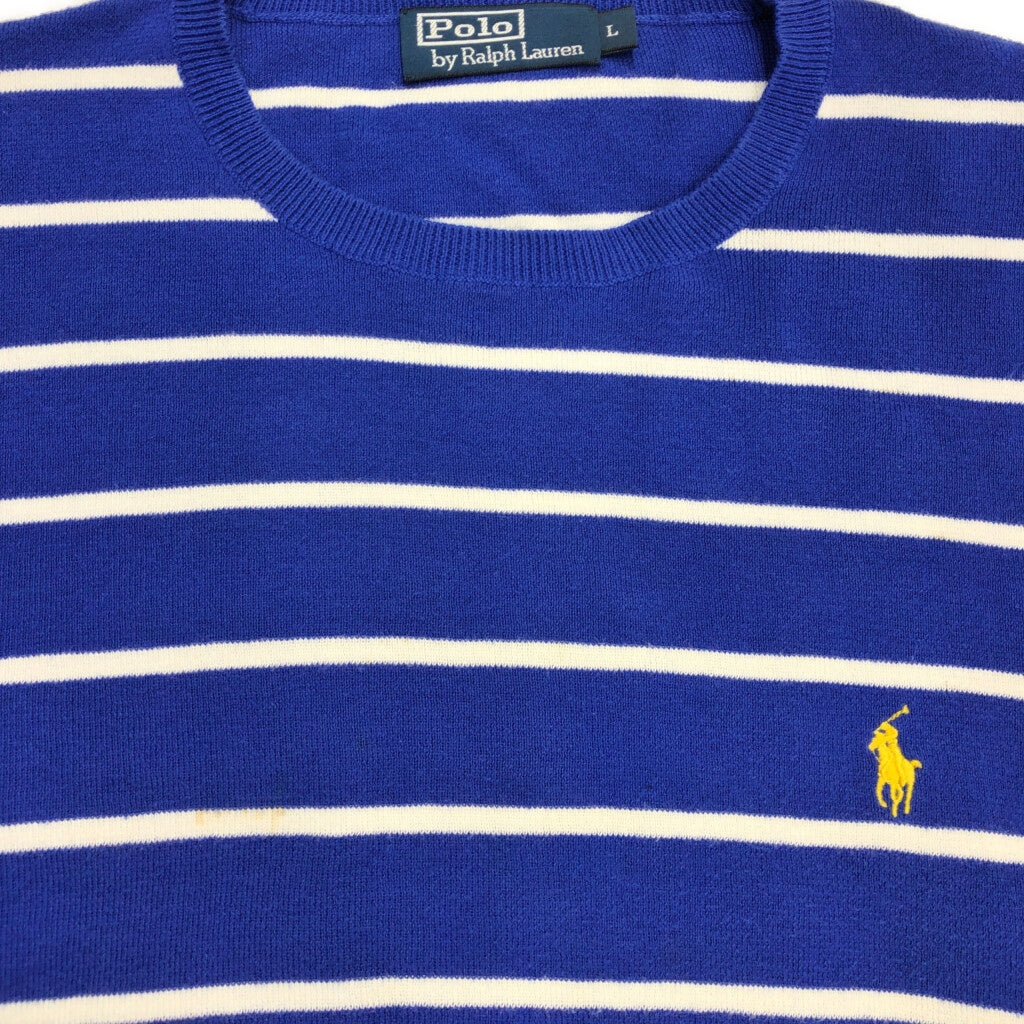 Polo by Ralph Lauren Crewneck Sweater