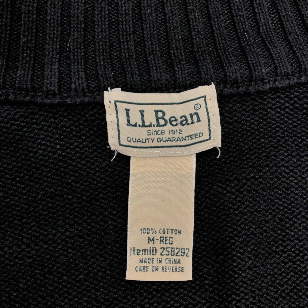 L.L.Bean Sweater