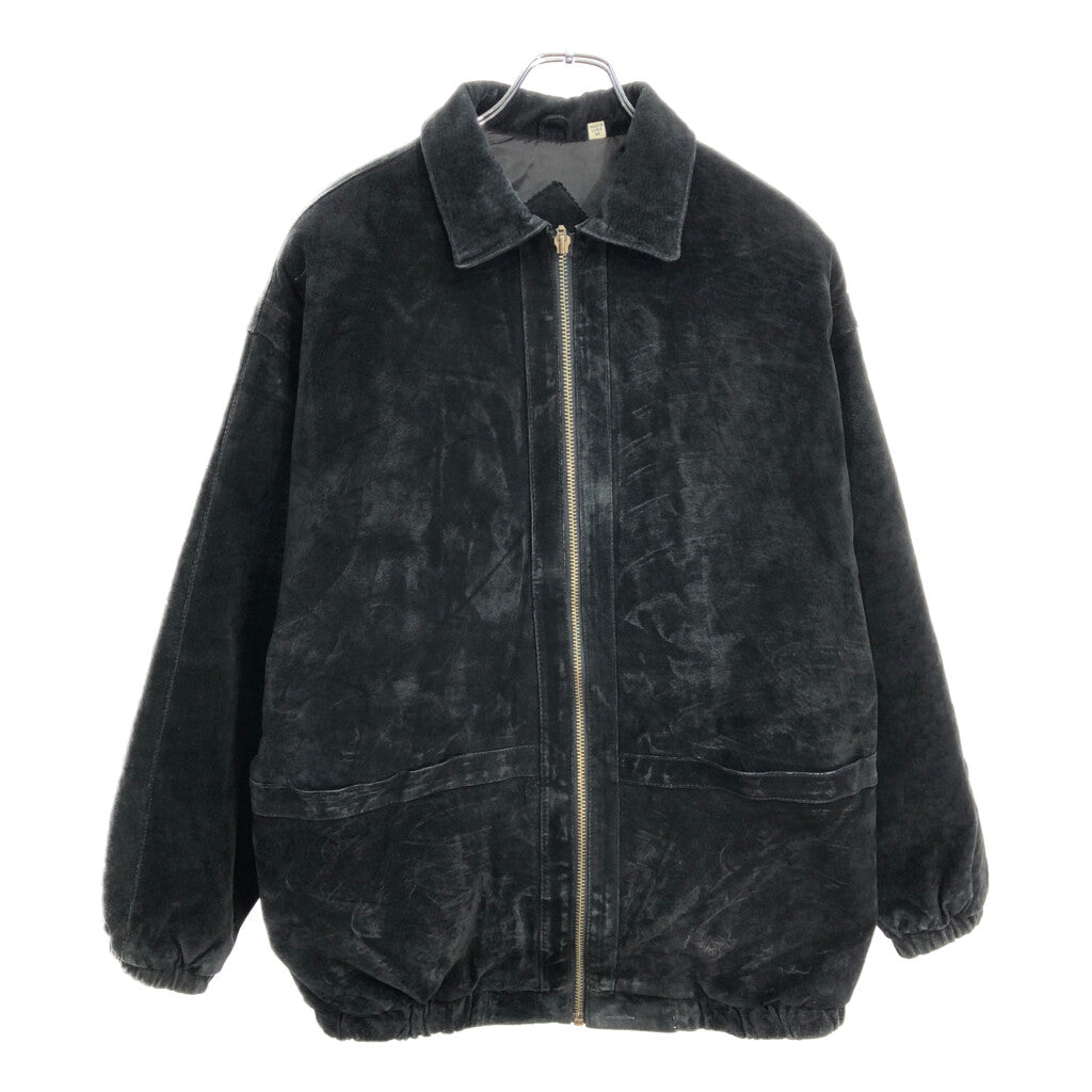 Preston&York Leather Jacket