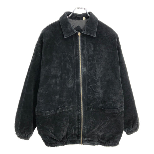 Preston&York Leather Jacket