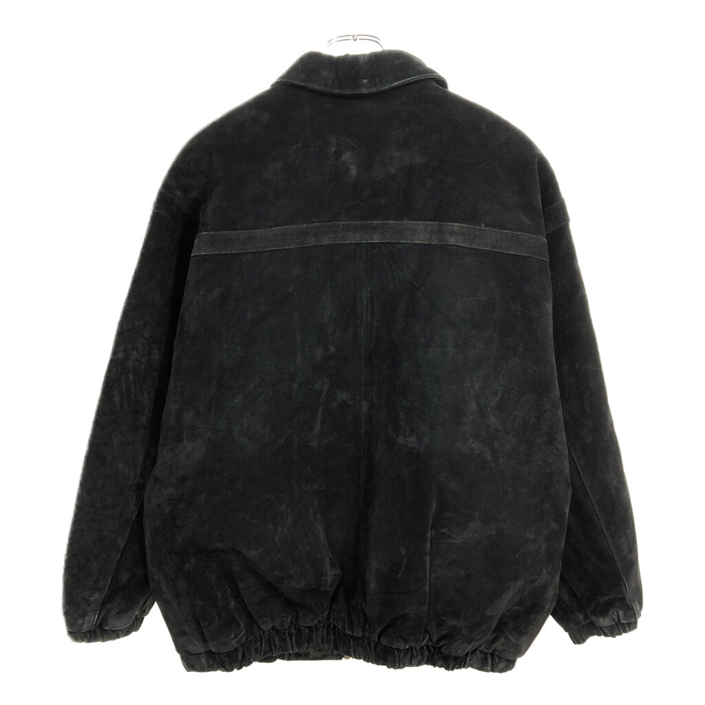 Preston&York Leather Jacket