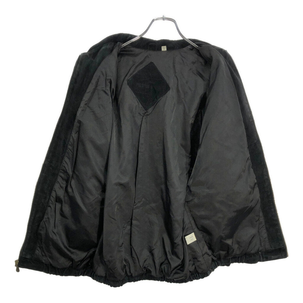 Preston&York Leather Jacket