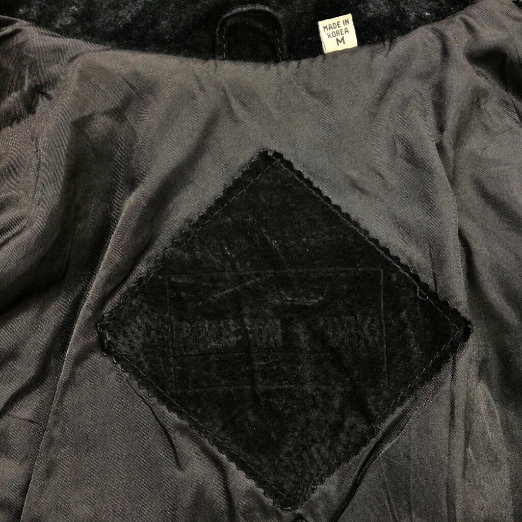 Preston&York Leather Jacket