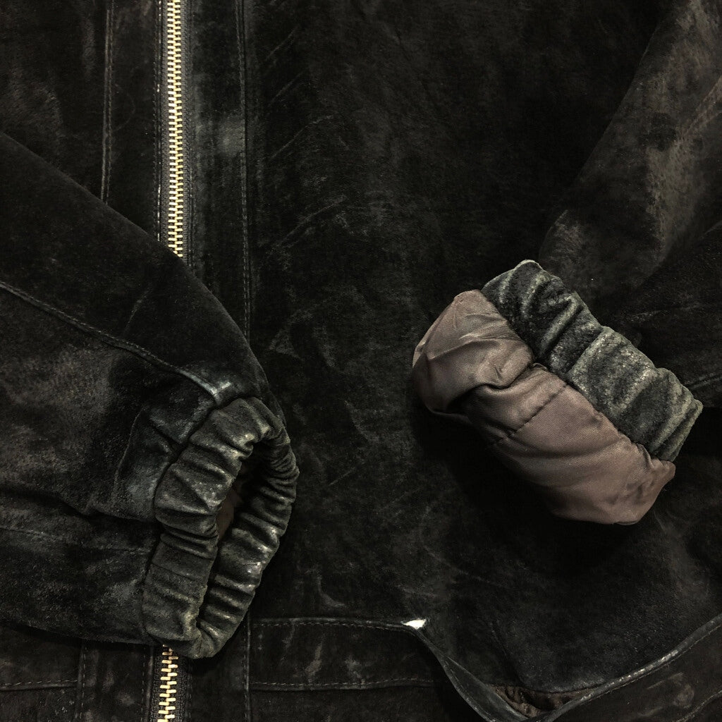 Preston&York Leather Jacket