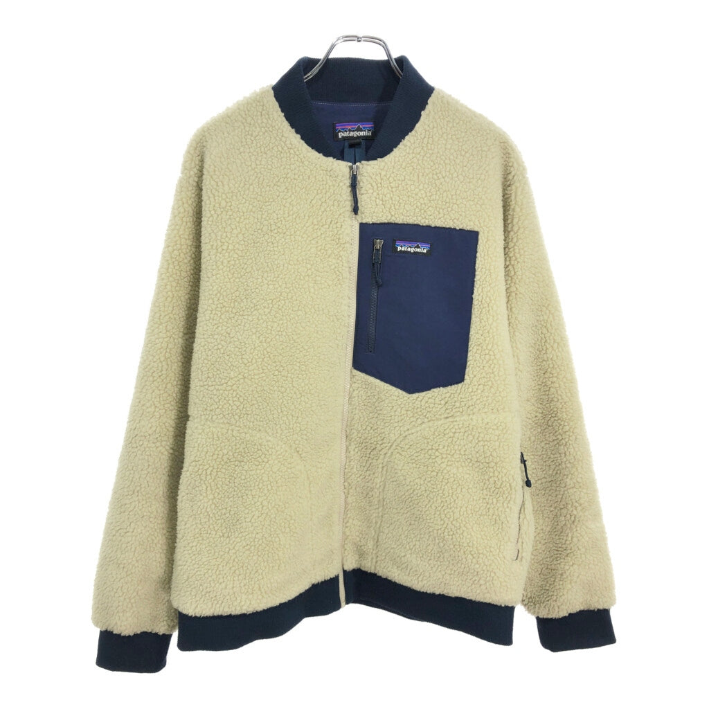 patagonia Fleece Jacket