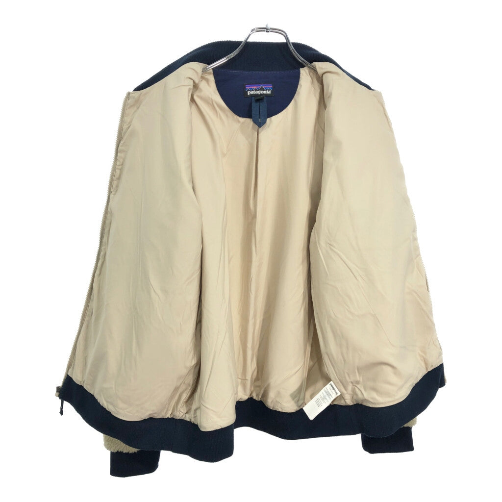 patagonia Fleece Jacket