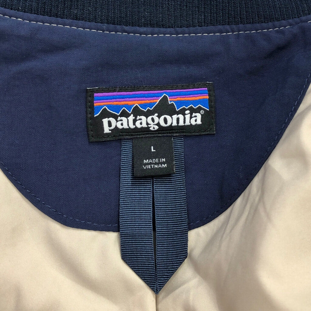 patagonia Fleece Jacket