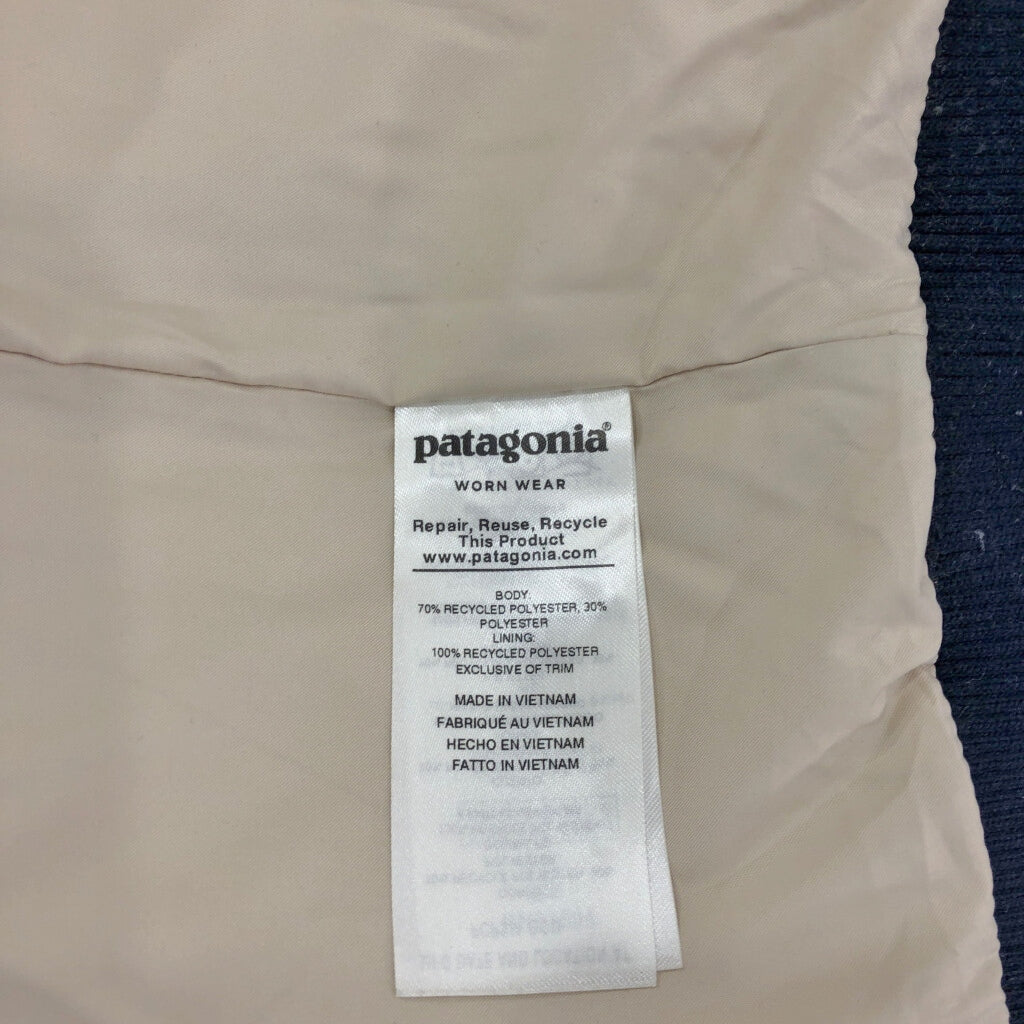 patagonia Fleece Jacket