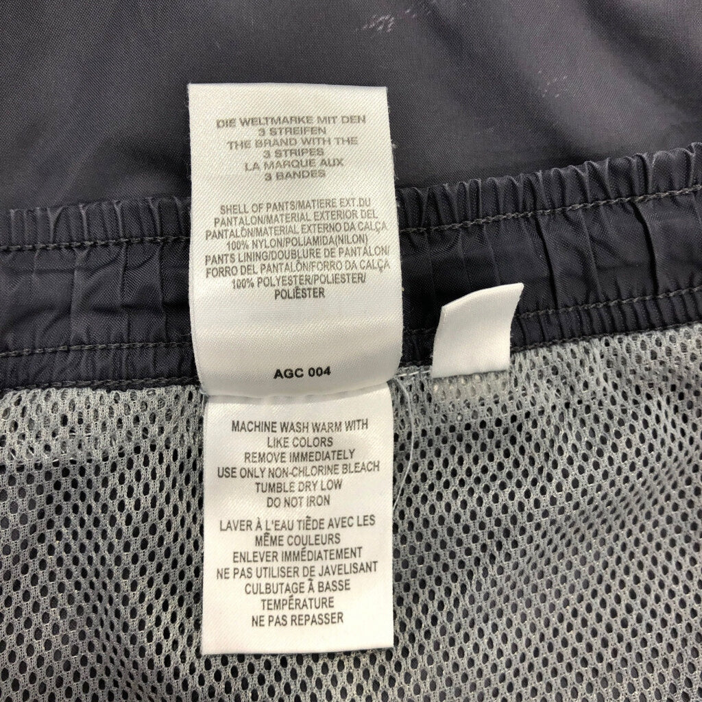 adidas Nylon Pants