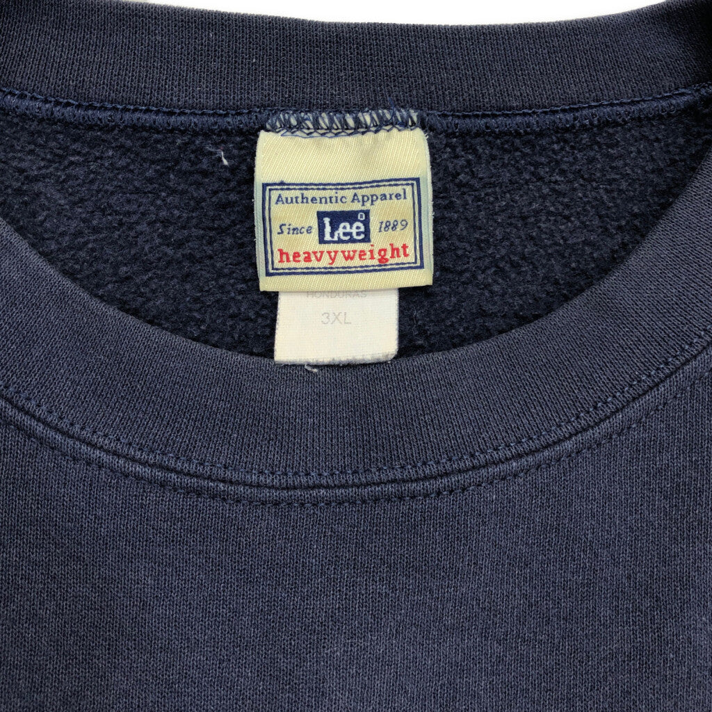 Lee Company Sweat