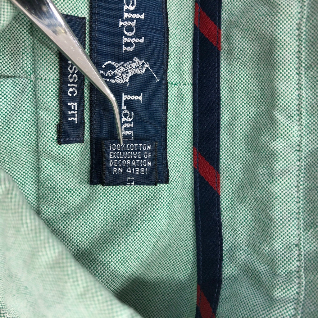 RALPH LAUREN Shirt