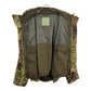 90s Euro Military Waterproof Field Parka Military Jacket