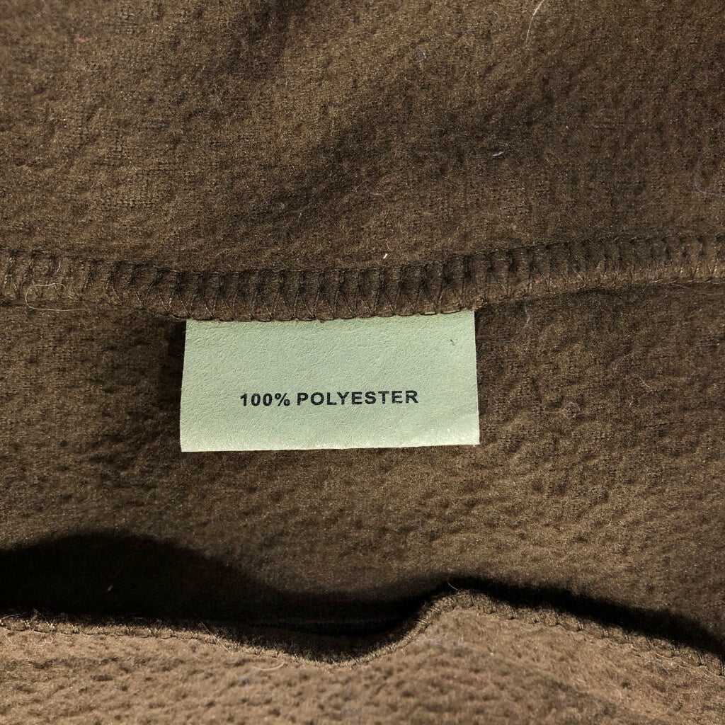 90s Euro Military Waterproof Field Parka Military Jacket