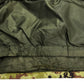 90s Euro Military Waterproof Field Parka Military Jacket