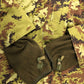 90s Euro Military Waterproof Field Parka Military Jacket