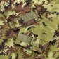 90s Euro Military Waterproof Field Parka Military Jacket