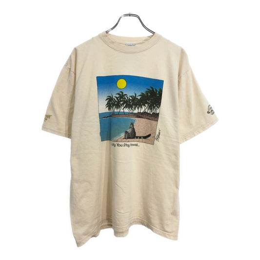 crazy shirts Character T-Shirt