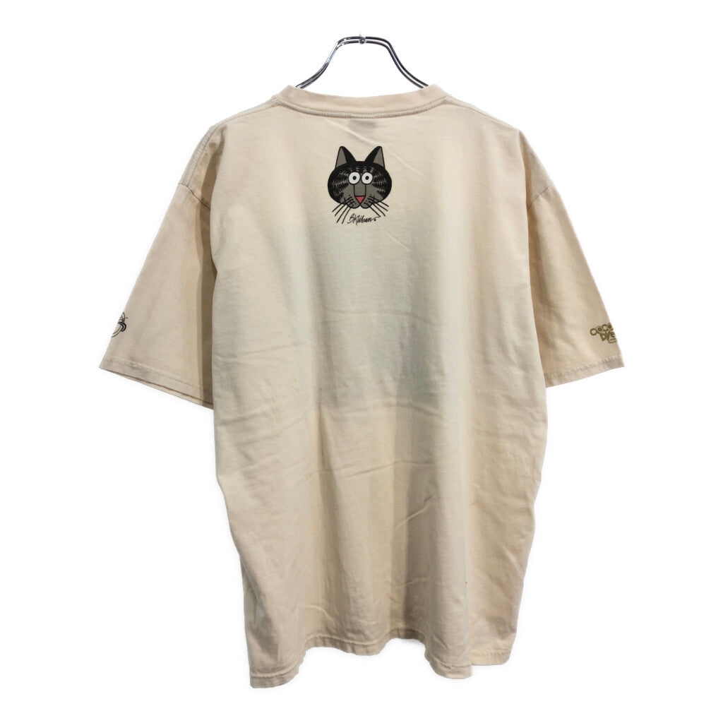 crazy shirts Character T-Shirt