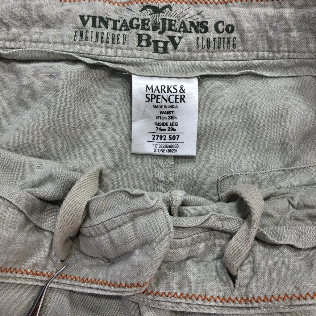 MARKS&SPENCER Cargo Pants