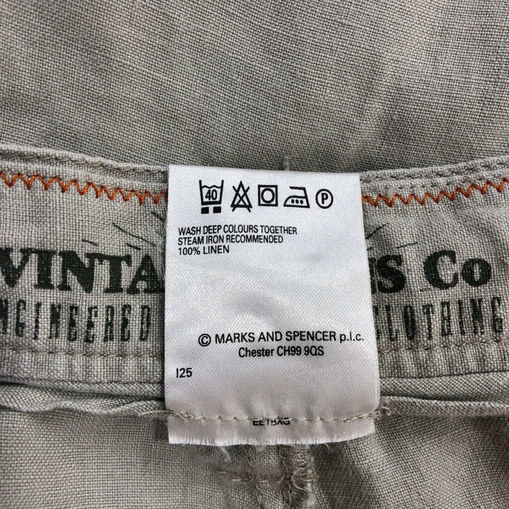 MARKS&SPENCER Cargo Pants