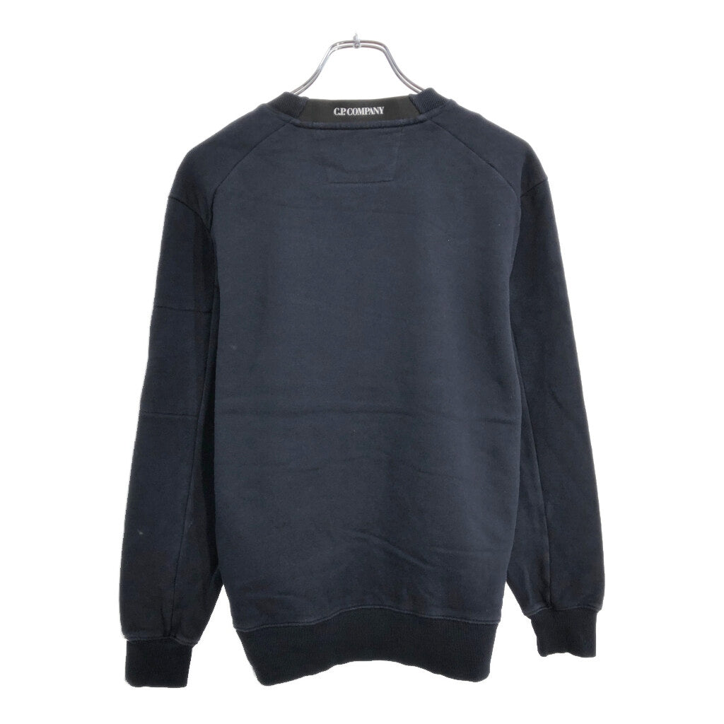 C.P.Company Plain Sweat