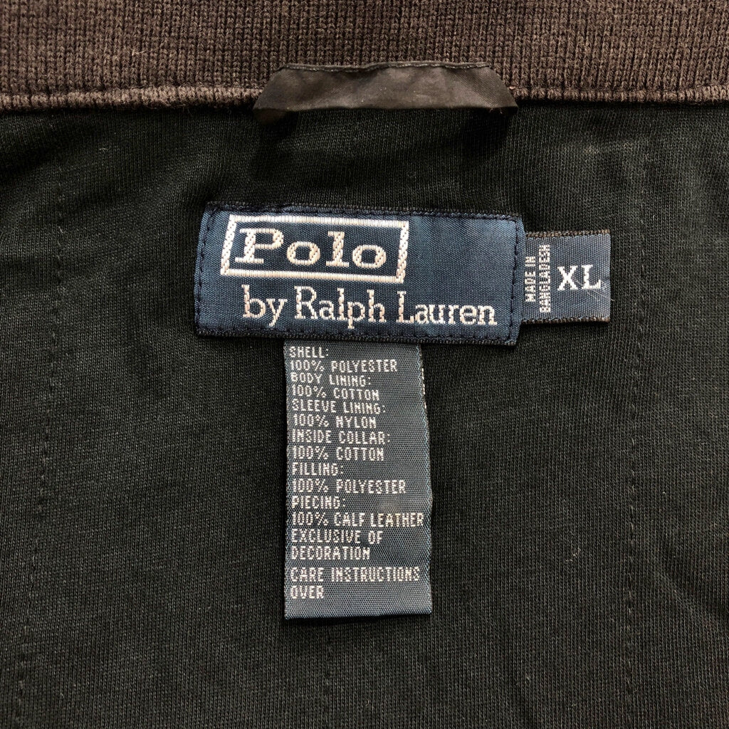 Polo by Ralph Lauren Padded Jacket